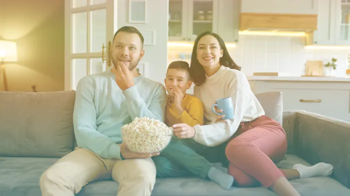 Modern Family Law 4