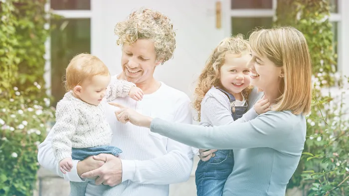 Modern Family Law 4