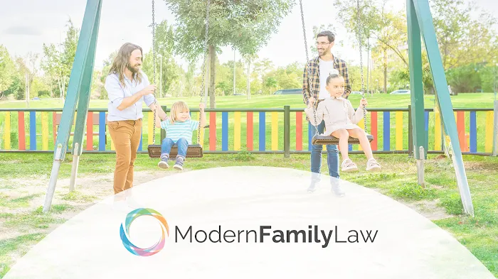 Modern Family Law 4