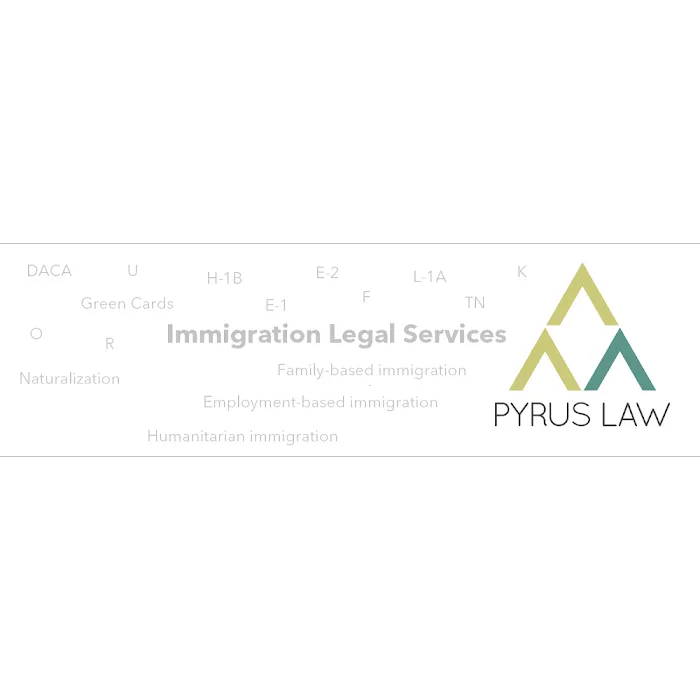 Pyrus Law 4