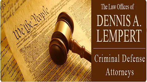 The Law Offices Of Dennis Alan Lempert 4