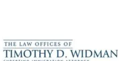 Law Offices of Timothy D. Widman
