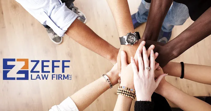 Zeff Law Firm, LLC 5