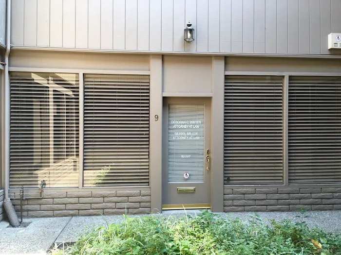 Gerri Miller Law Office 5