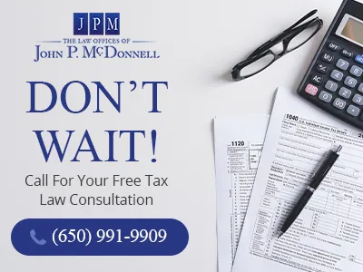 The Law Offices of John P. McDonnell 5