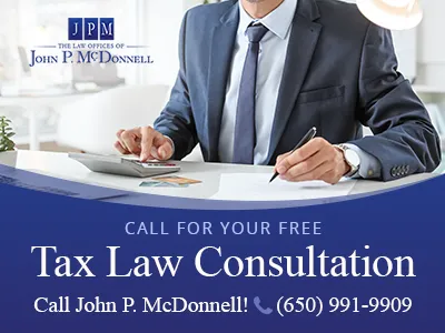 The Law Offices of John P. McDonnell 5
