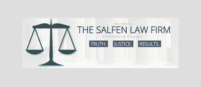 The Salfen Law Firm, P.C. - Cody Salfen, Attorney at Law 5
