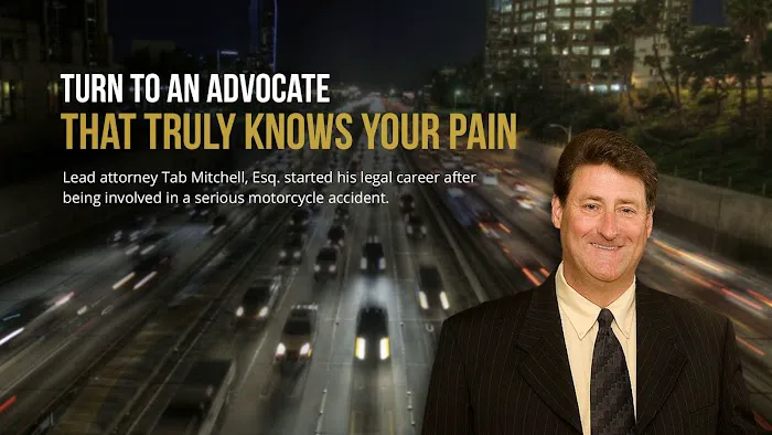 Mitchell Law Firm 5