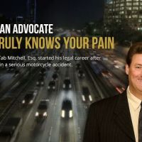 Mitchell Law Firm ico