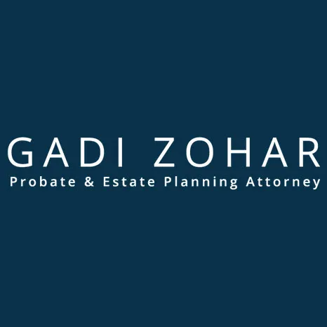 Gadi Zohar, Esq. 5