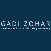 Gadi Zohar, Esq. ico