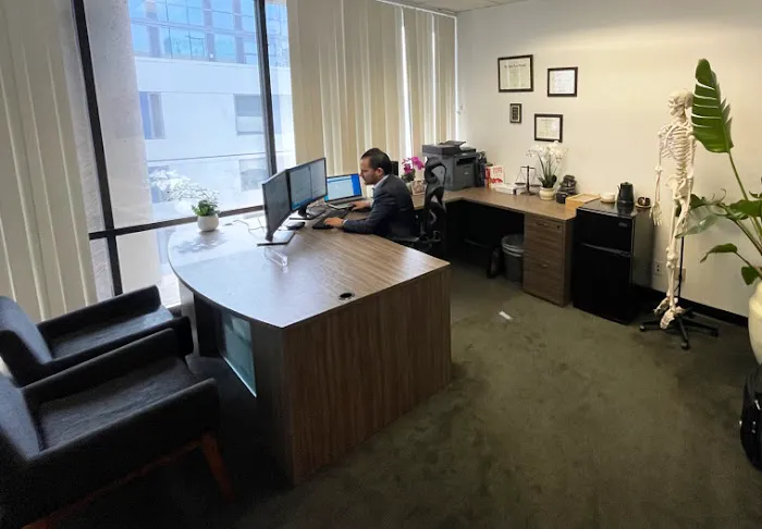 Wilshire Law Firm 5