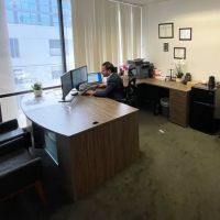 Wilshire Law Firm ico