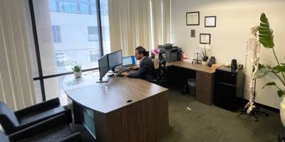 Wilshire Law Firm