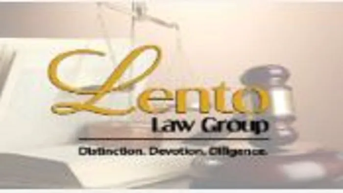 Lento Law Group, P.C. 5