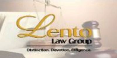 Lento Law Group, P.C.