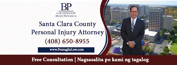 Law Offices of Braid Pezzaglia 5