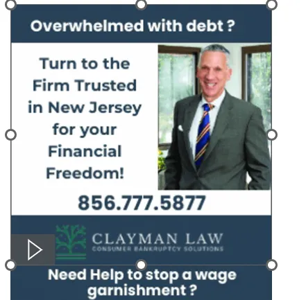 Clayman Law LLC 5