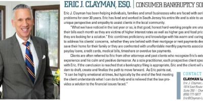 Clayman Law LLC