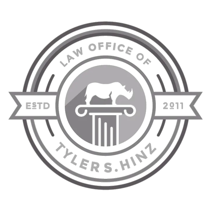 Law Office of Tyler S. Hinz 4