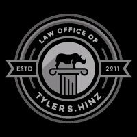 Law Office of Tyler S. Hinz ico