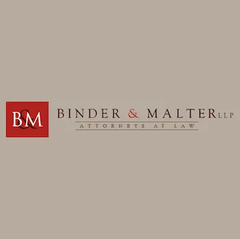 Binder Malter Harris & Rome-Banks LLP 4