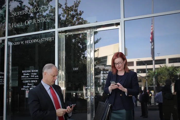 Summit Defense Criminal Lawyers - San Jose Office 5