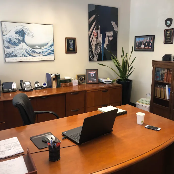 Summit Defense Criminal Lawyers - San Jose Office 5