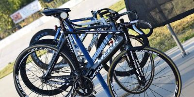 Thomas Forsyth - Bicycle Attorney