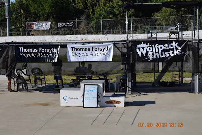 Thomas Forsyth - Bicycle Attorney 5