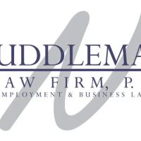 Nuddleman Law Firm, P.C. ico