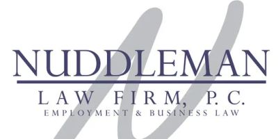 Nuddleman Law Firm, P.C.