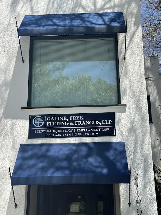 GFF&F - Galine, Frye, Fitting & Frangos, LLP 5