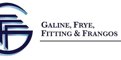 GFF&F - Galine, Frye, Fitting & Frangos, LLP