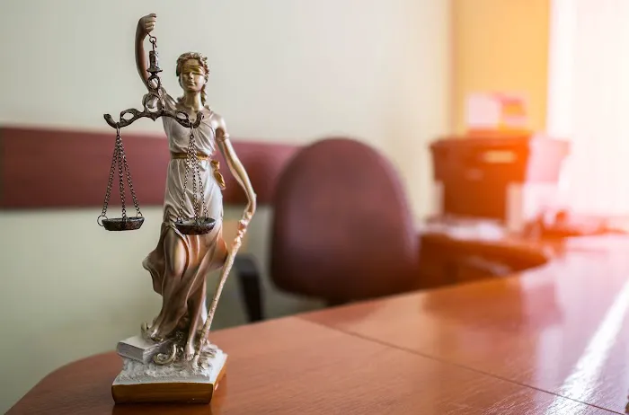 Law Office of Dorian Cartwright 5