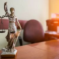 Law Office of Dorian Cartwright ico
