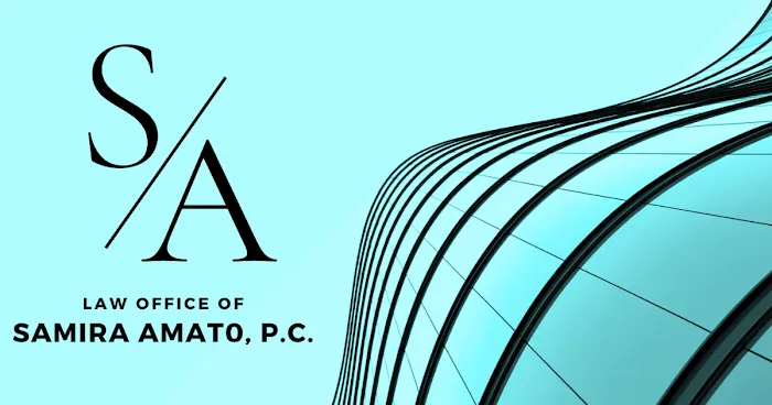 Law Offices of Samira Amato 5