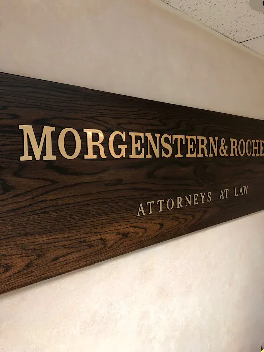 Morgenstern & Rochester 5