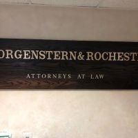 Morgenstern & Rochester ico