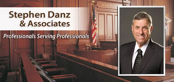 Stephen Danz & Associates 5