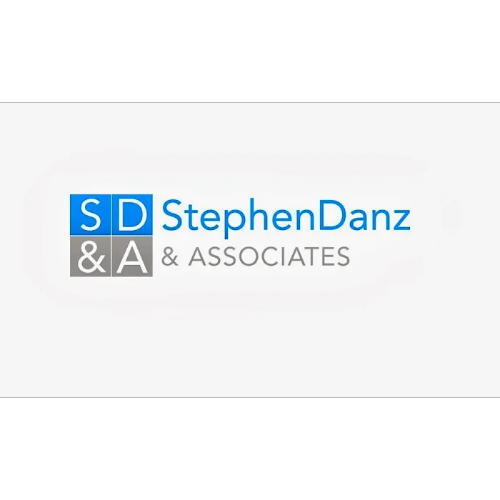 Stephen Danz & Associates 5