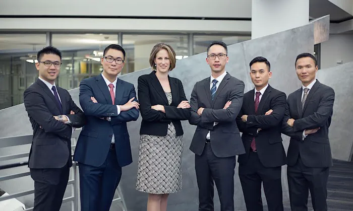 Law Offices of Darius T. Chan, P.C. 5