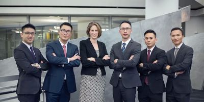Law Offices of Darius T. Chan, P.C.