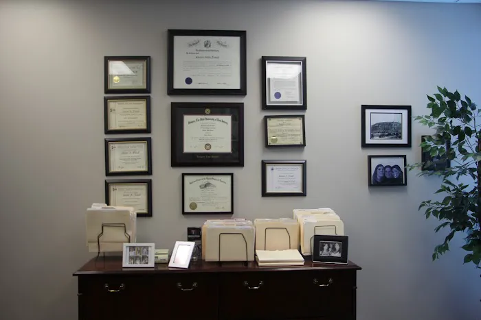 Law Office of Steven A. Traub 5