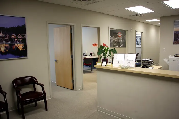 Law Office of Steven A. Traub 5