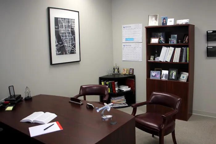 Law Office of Steven A. Traub 5