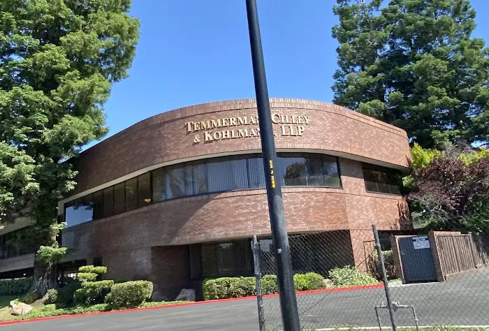Temmerman, Cilley & Kohlmann, LLP 5
