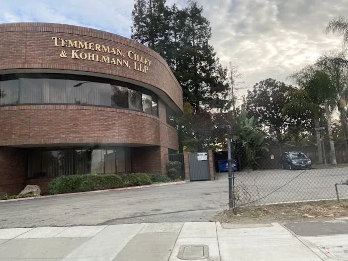 Temmerman, Cilley & Kohlmann, LLP 5