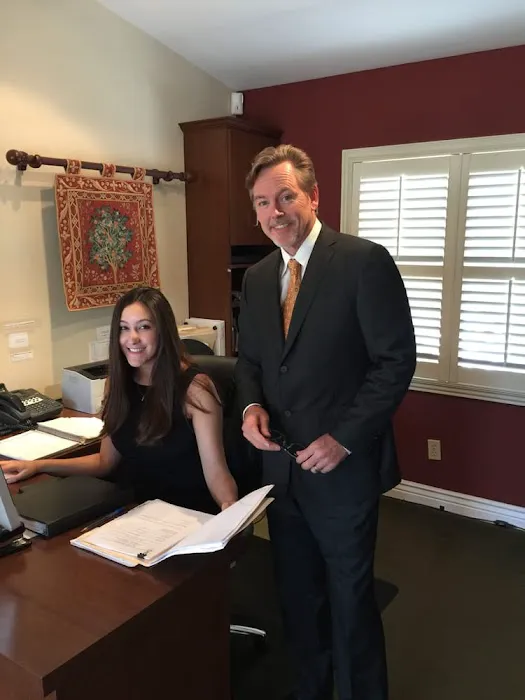 Hoffman Law Group, APC 5