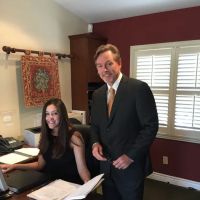 Hoffman Law Group, APC ico